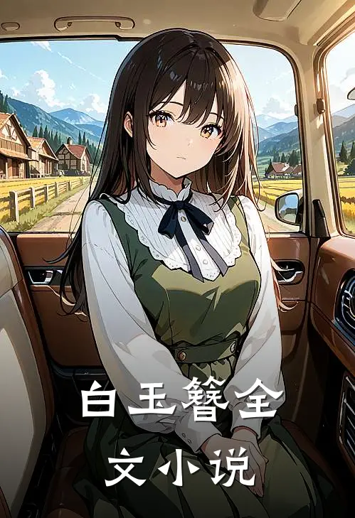白玉簪全文小说