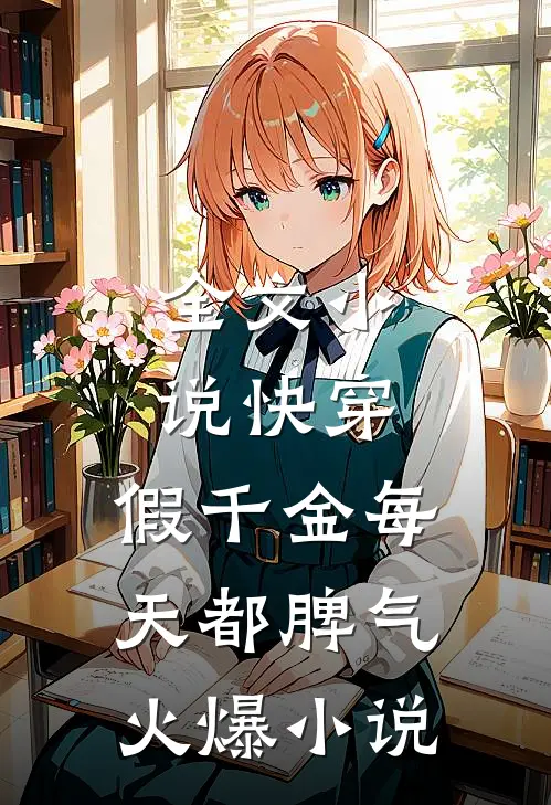 全文小说快穿:假千金每天都脾气火爆小说