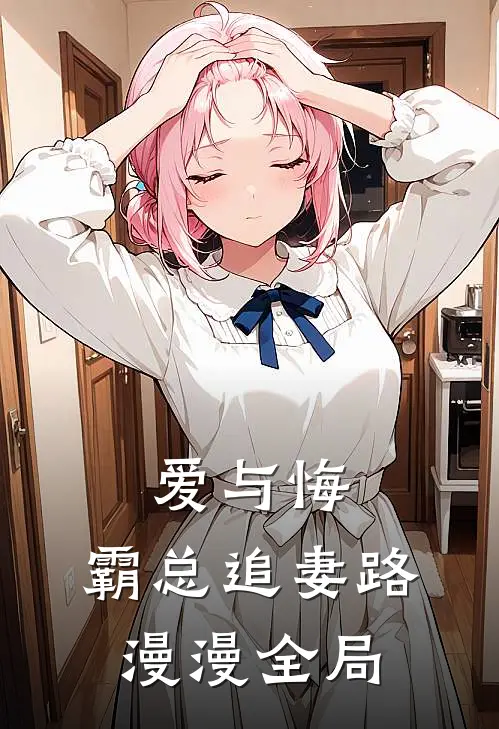 爱与悔：霸总追妻路漫漫全局