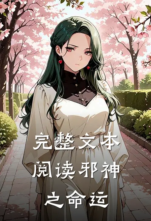 完整文本阅读邪神之命运