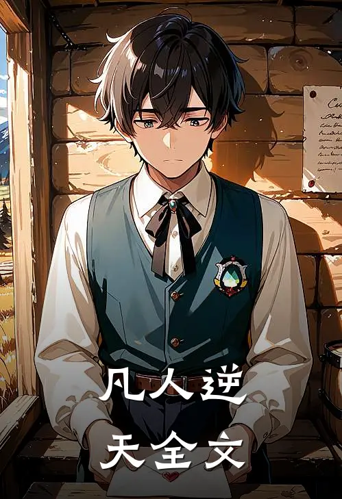 凡人逆天全文