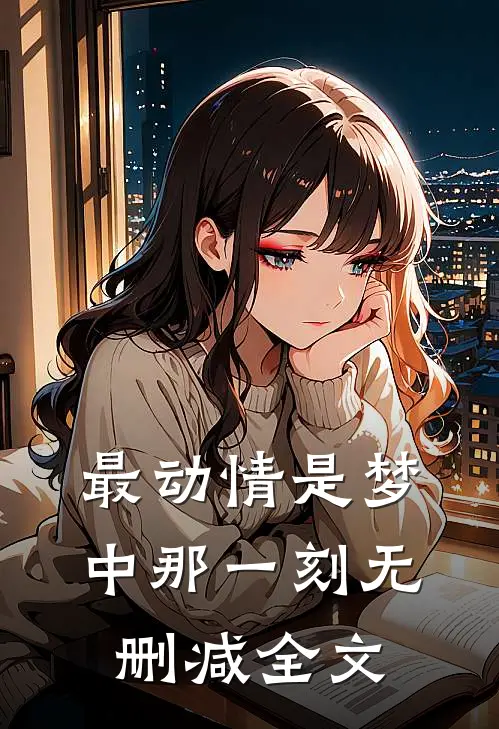 最动情是梦中那一刻无删减全文