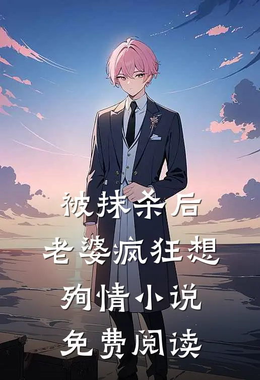 被抹杀后，老婆疯狂想殉情小说免费阅读