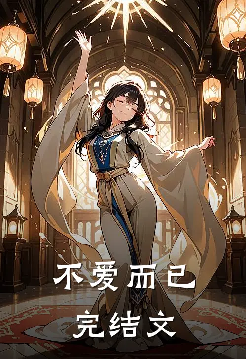 不爱而已完结文