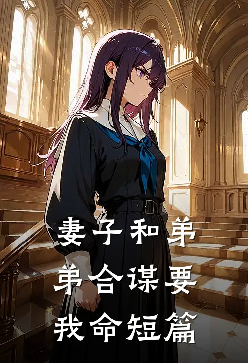妻子和弟弟合谋要我命短篇