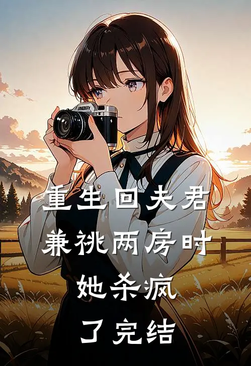 重生回夫君兼祧两房时，她杀疯了完结