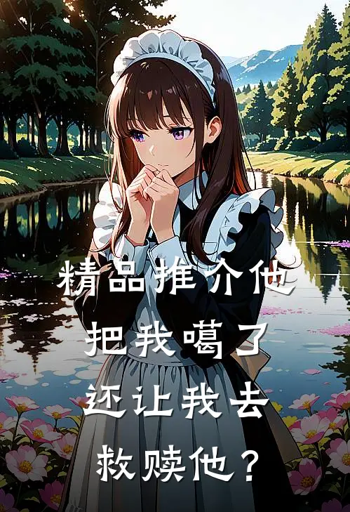 精品推介他把我噶了，还让我去救赎他？