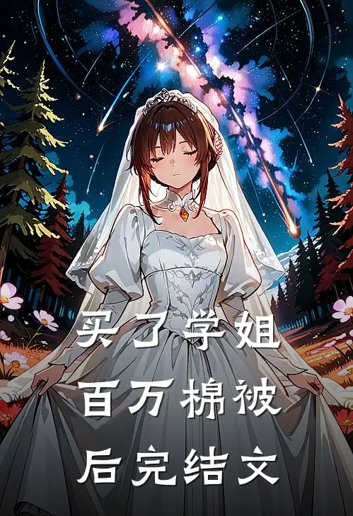 买了学姐百万棉被后完结文