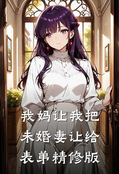 我妈让我把未婚妻让给表弟精修版