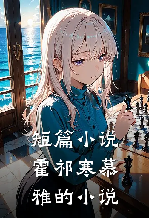 短篇小说霍祁寒慕雅的小说