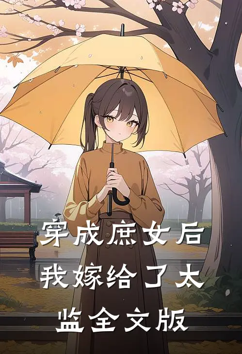 穿成庶女后，我嫁给了太监全文版