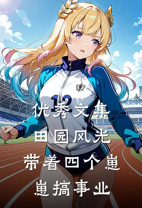 优秀文集田园风光：带着四个崽崽搞事业