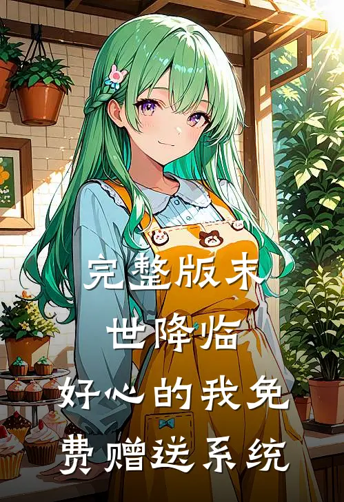 完整版末世降临，好心的我免费赠送系统