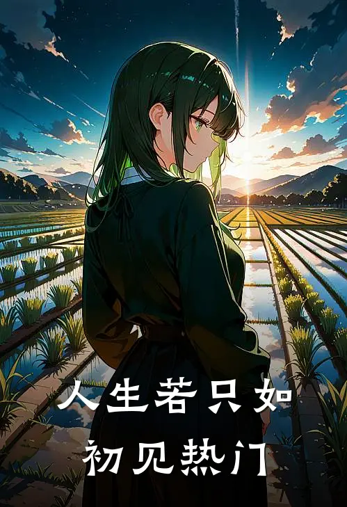 人生若只如初见热门