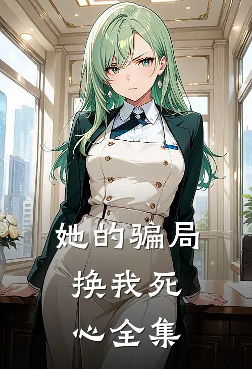 她的骗局，换我死心 全集