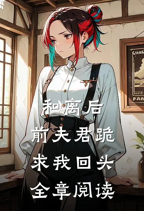 和离后，前夫君跪求我回头全章阅读