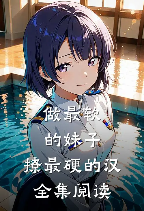 做最软的妹子，撩最硬的汉全集阅读