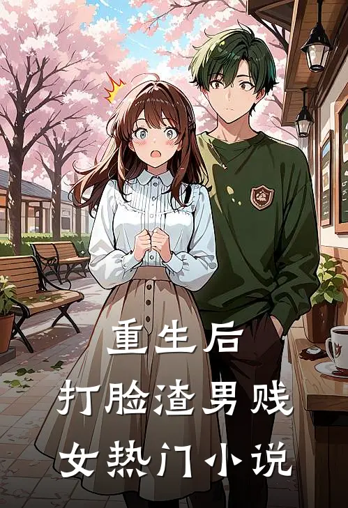 重生后,打脸渣男贱女热门免费阅读