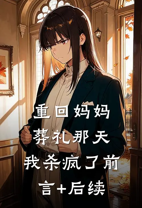 重回妈妈葬礼那天，我杀疯了前言+后续