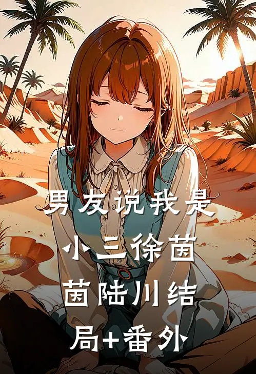 男友说我是小三徐茵茵陆川结局+番外