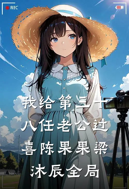 我给第三十八任老公过喜陈果果梁沐辰全局