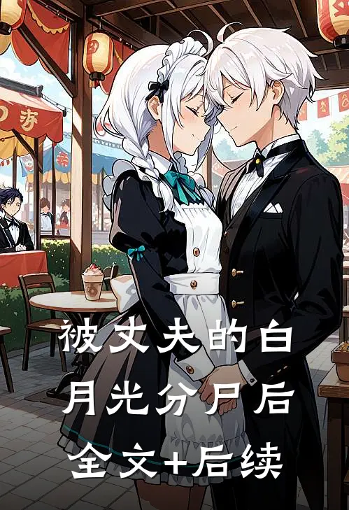 被丈夫的白月光分尸后全文+后续