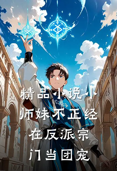 精品小说小师妹不正经，在反派宗门当团宠