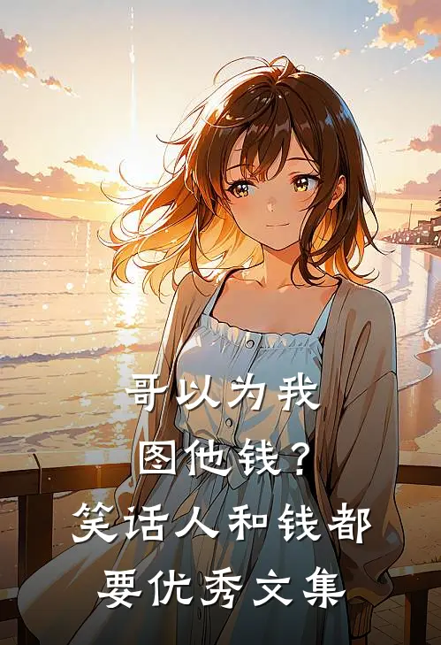哥以为我图他钱？笑话，人和钱都要优秀文集