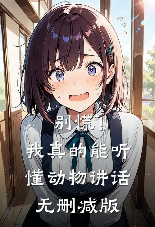 别慌！我真的能听懂动物讲话无删减版