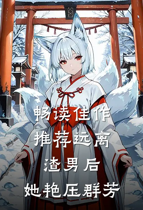 畅读佳作推荐远离渣男后，她艳压群芳