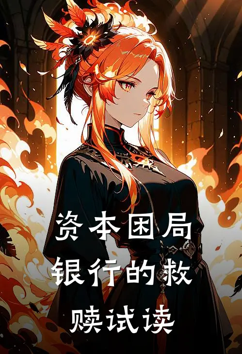 资本困局：银行的救赎试读