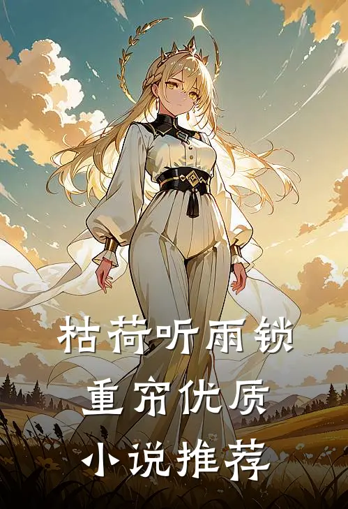 枯荷听雨锁重帘优质小说推荐