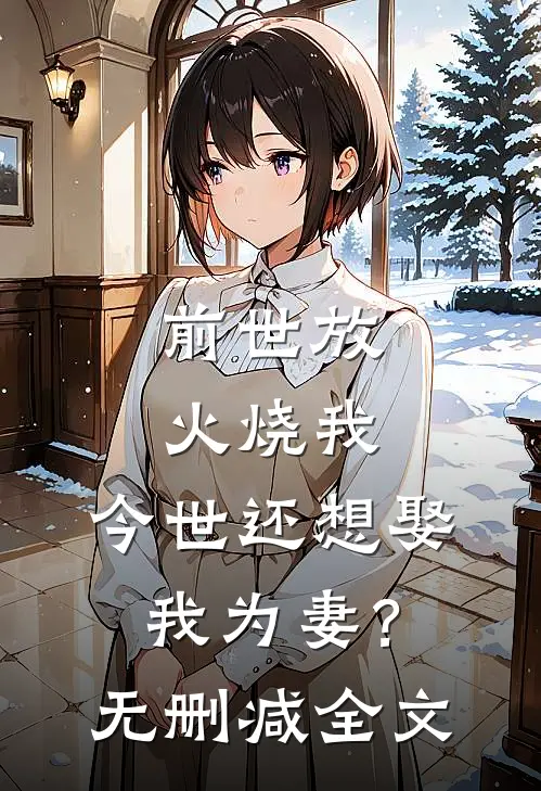 前世放火烧我,今世还想娶我为妻?无删减全文阅读