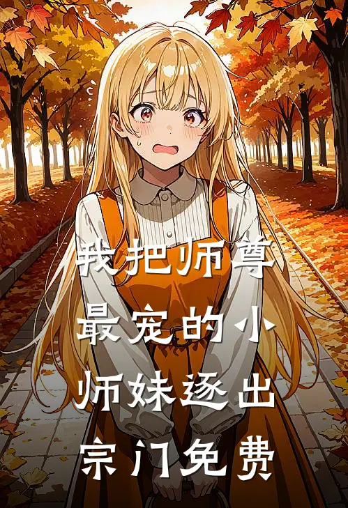 我把师尊最宠的小师妹逐出宗门免费