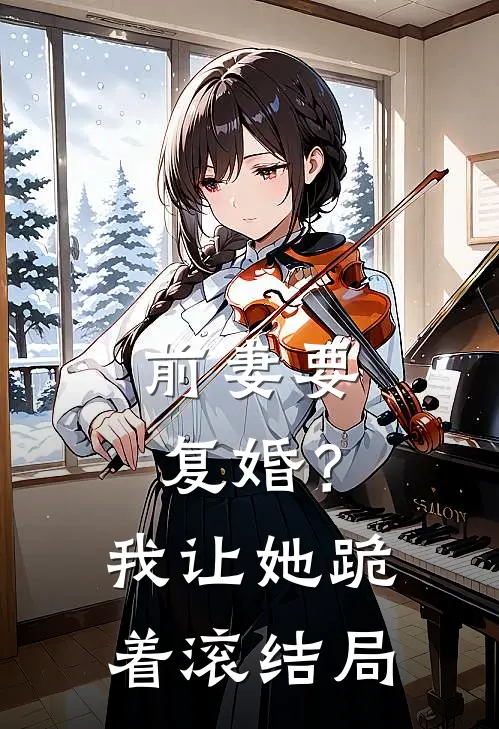 前妻要复婚?我让她跪着滚结局是