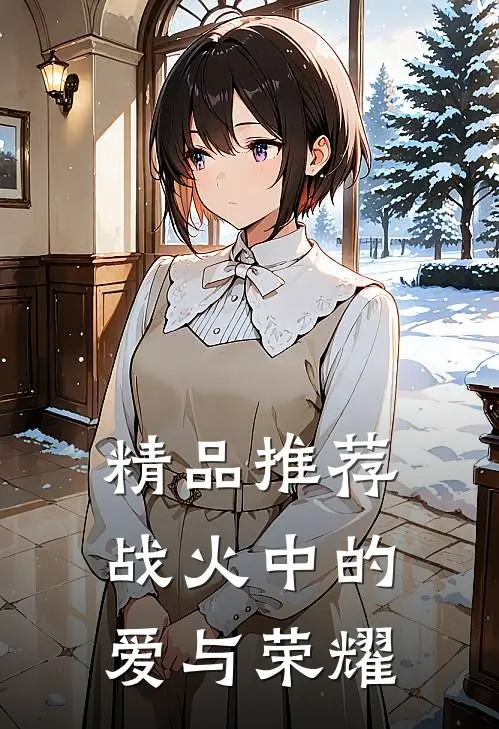 精品推荐战火中的爱与荣耀