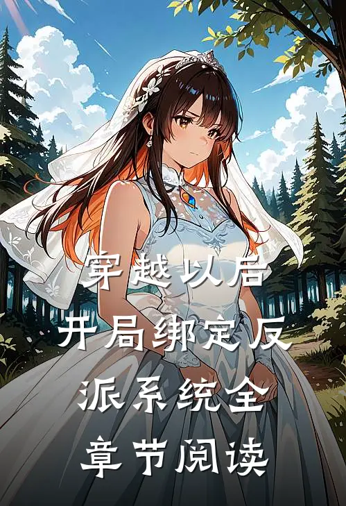 穿越以后，开局绑定反派系统全章节阅读