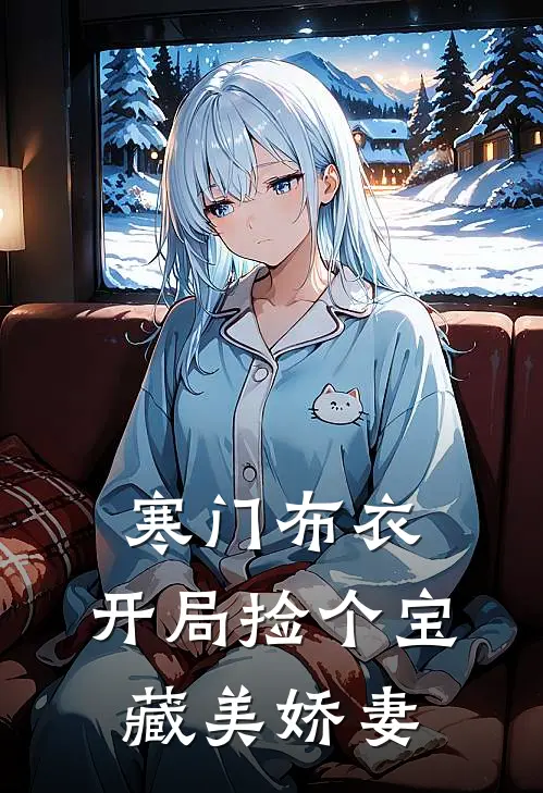 寒门布衣,开局捡个宝藏美娇妻阅读全