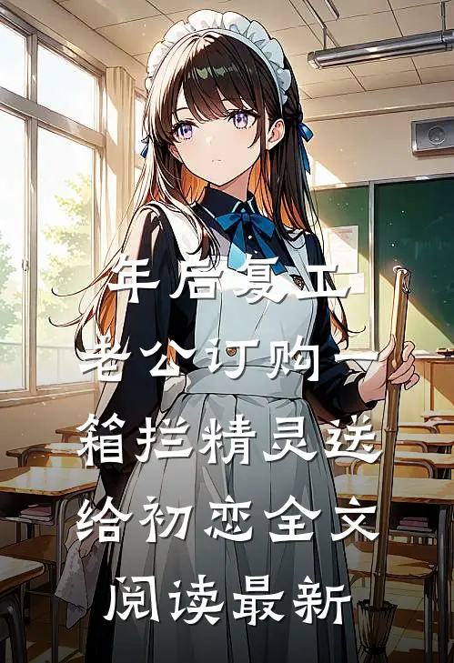 年后复工，老公订购一箱拦精灵送给初恋全文阅读最新