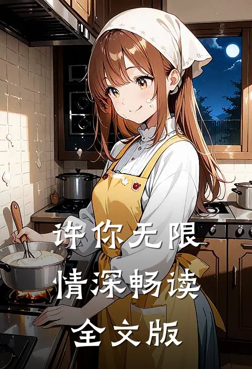 许你无限情深畅读全文版