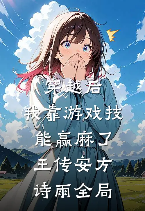 穿越后，我靠游戏技能赢麻了王传安方诗雨全局