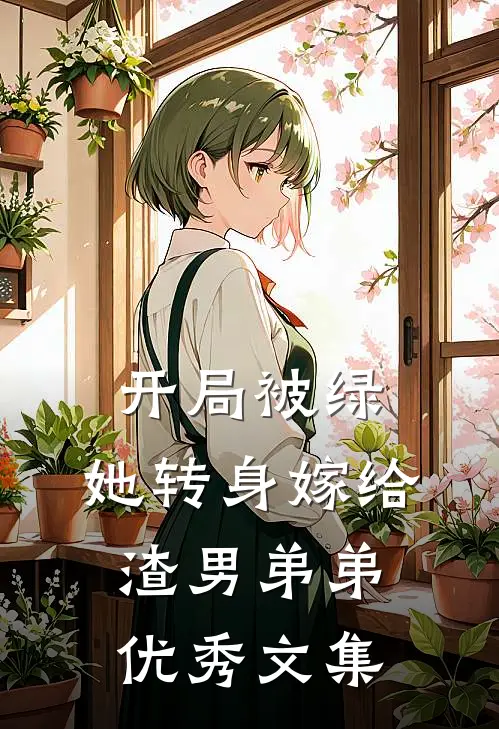 开局被绿，她转身嫁给渣男弟弟优秀文集
