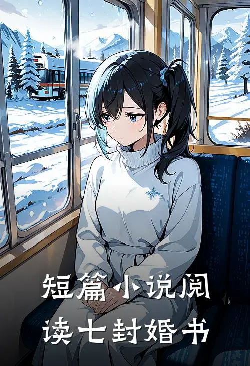 短篇小说阅读七封婚书