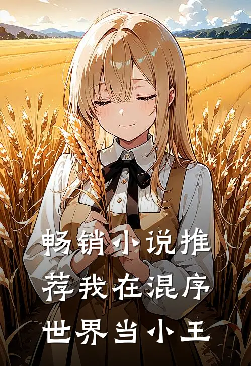 畅销小说推荐我在混序世界当小王
