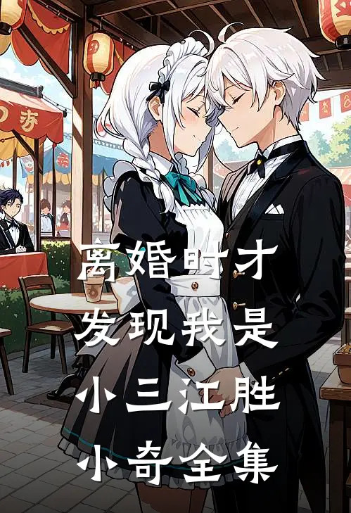 离婚时才发现我是小三江胜小奇 全集