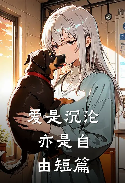 爱是沉沦,亦是自由短篇