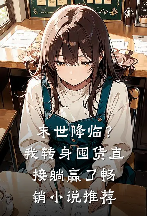 末世降临？我转身囤货，直接躺赢了畅销小说推荐