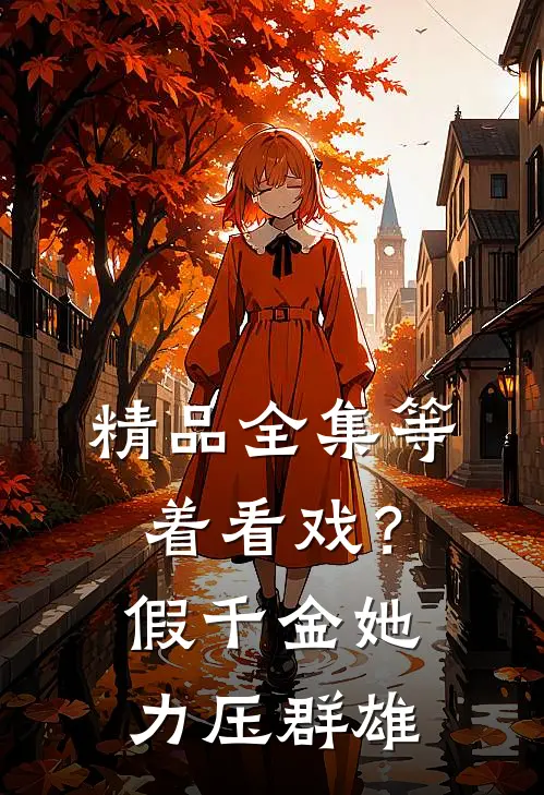 精品全集等着看戏？假千金她力压群雄