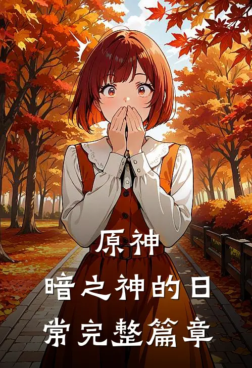 原神暗之神的日常完整篇章在哪看
