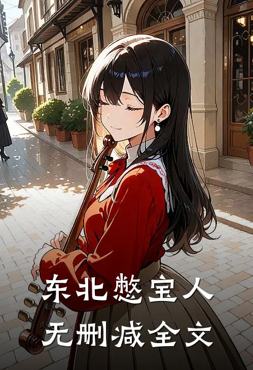 东北憋宝人无删减全文
